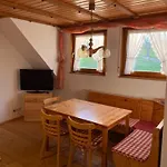 Apartament Baerenhof Backhaus
