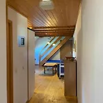 Apartament Baerenhof Backhaus Eisenbach (Breisgau-Hochschwarzwald)