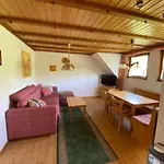 Apartament Baerenhof Backhaus *