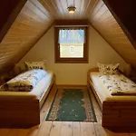 Apartament Baerenhof Backhaus Eisenbach (Breisgau-Hochschwarzwald)