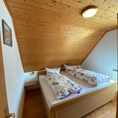 Baerenhof Backhaus Apartment