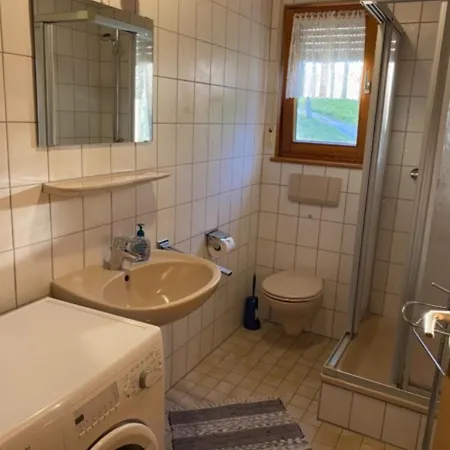 Baerenhof Backhaus Apartment