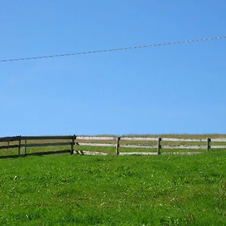 Baerenhof Backhaus Apartamento Eisenbach (Breisgau-Hochschwarzwald)