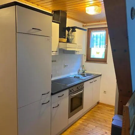 Baerenhof Backhaus *