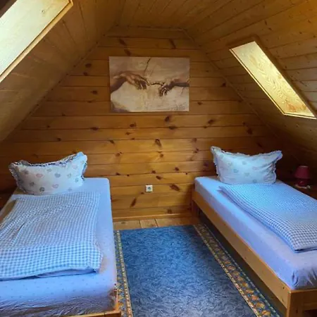 Baerenhof Backhaus Eisenbach (Breisgau-Hochschwarzwald)