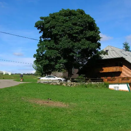 Baerenhof Backhaus