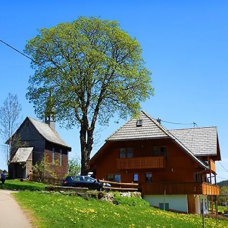 Baerenhof Backhaus Apartament
