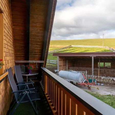 Baerenhof Backhaus *
