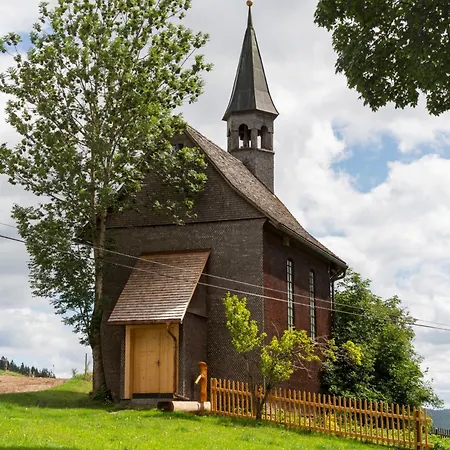 Baerenhof Backhaus