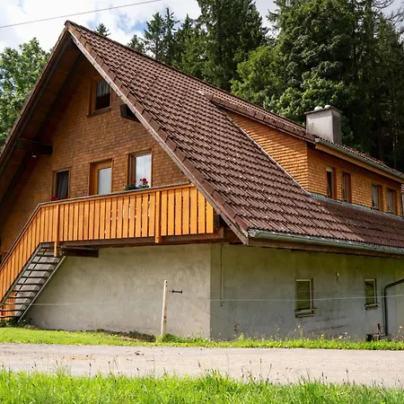 Baerenhof Backhaus Апартаменты