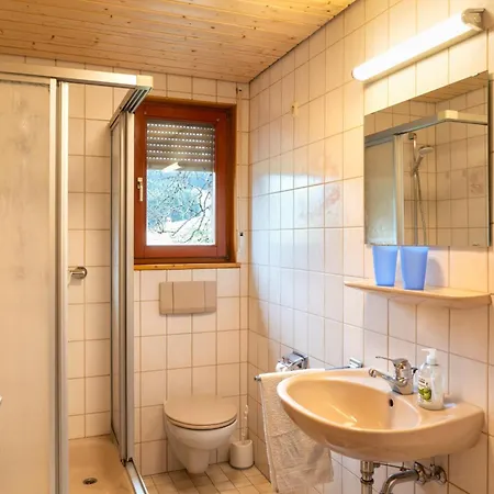Baerenhof Backhaus Апартаменты *