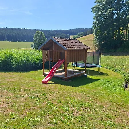 Baerenhof Backhaus
